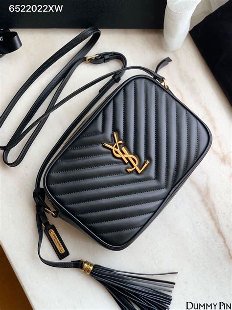 ysl tote crossbody